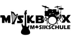 Musikschule Ludwigsburg Musikbox - Musikunterricht für Kinder, Jugendliche & Erwachsene